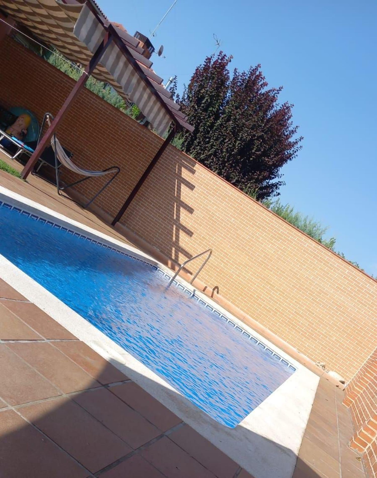 Chalet adosado en Val - Foto 34