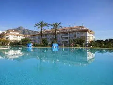 Piso en Atalaya del Río Verde, 109