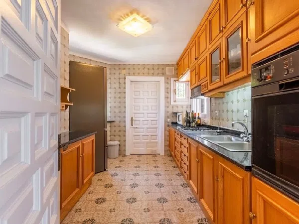 Casa independiente en calle Monte Biarritz, 94 - Foto 23