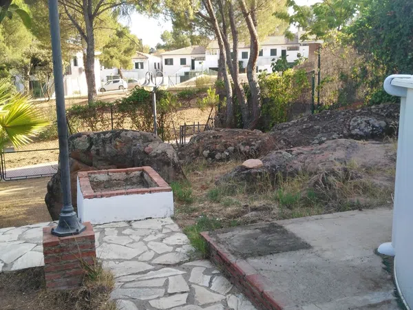 Casa o chalet independiente en Avenida del Brezo, 28, Trassierra - Las Jaras - Foto 29