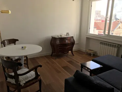 Piso en calle de Fuencarral, 26