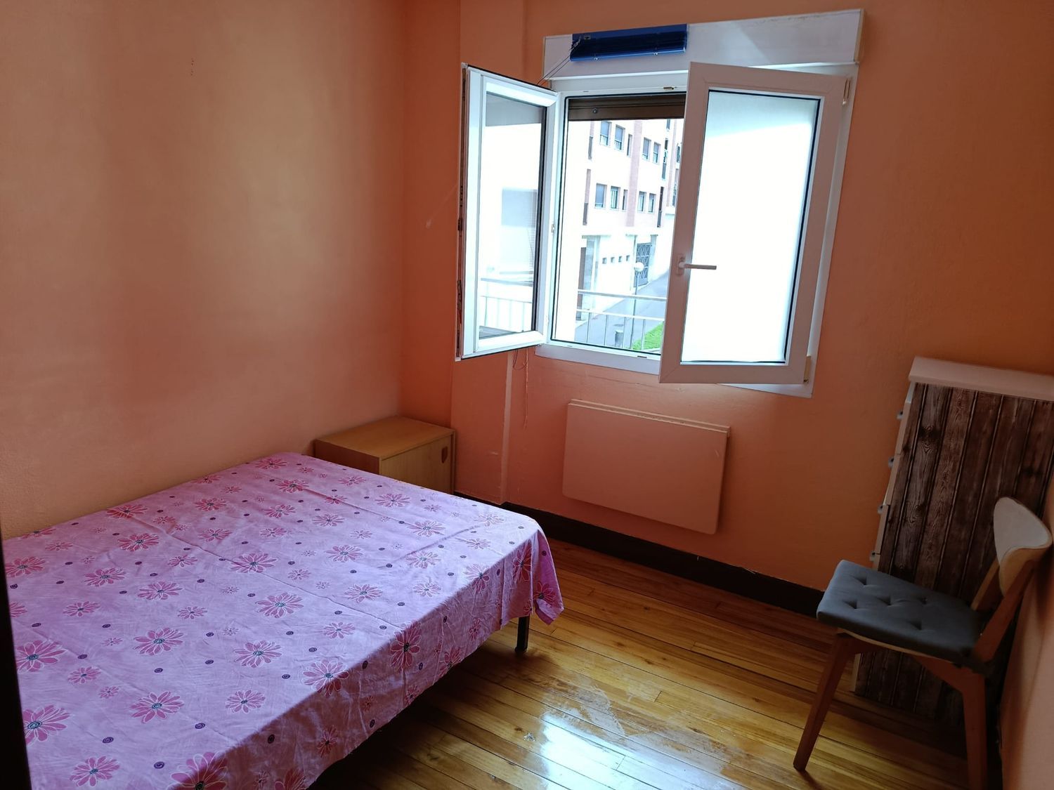 Piso en Kontzezio Zeharkalea, 4 - Foto 10