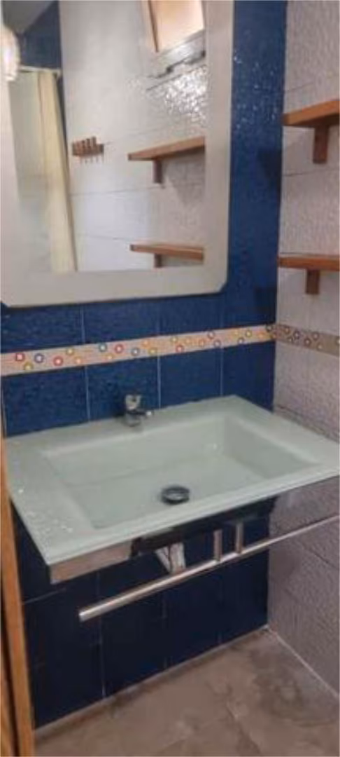Apartamento en Macarena - Foto 5