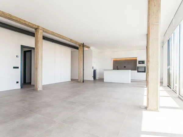 Piso en Calle de Mateo Inurria, Castilla - Foto 4