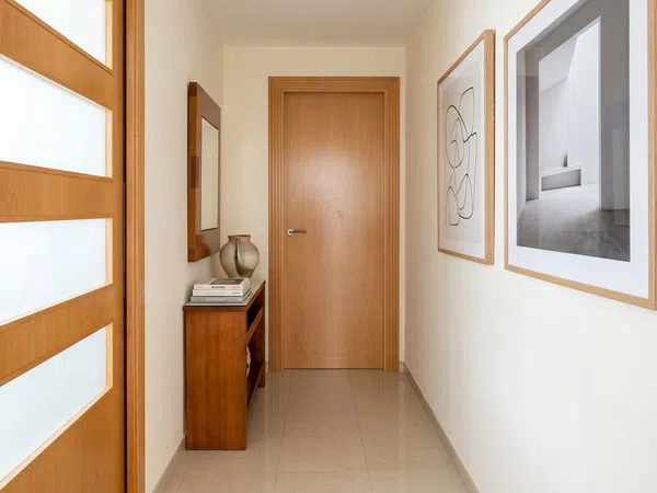 Ático en Calle Miguel Rueda, 31, Aguadulce norte - Foto 10