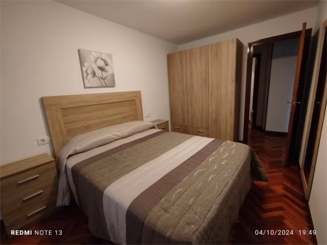 Piso en Castrillon - Foto 5