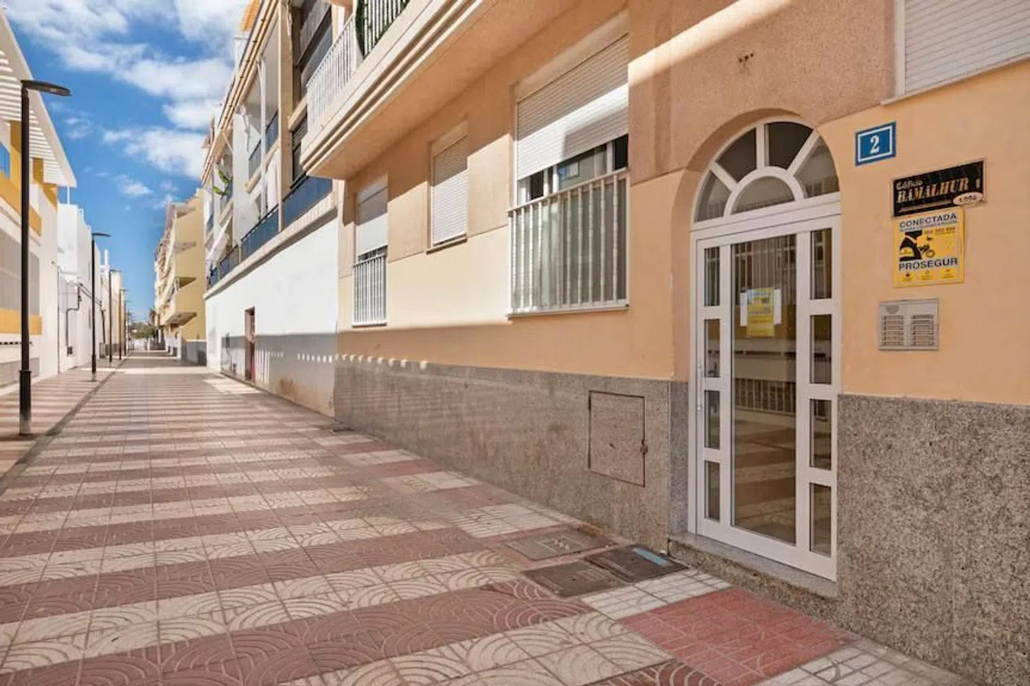 Piso en Av. la Habana, 2 - Foto 4