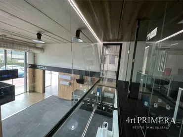 Local comercial en  Carrer Apel·les Mestres 1 - Foto 18
