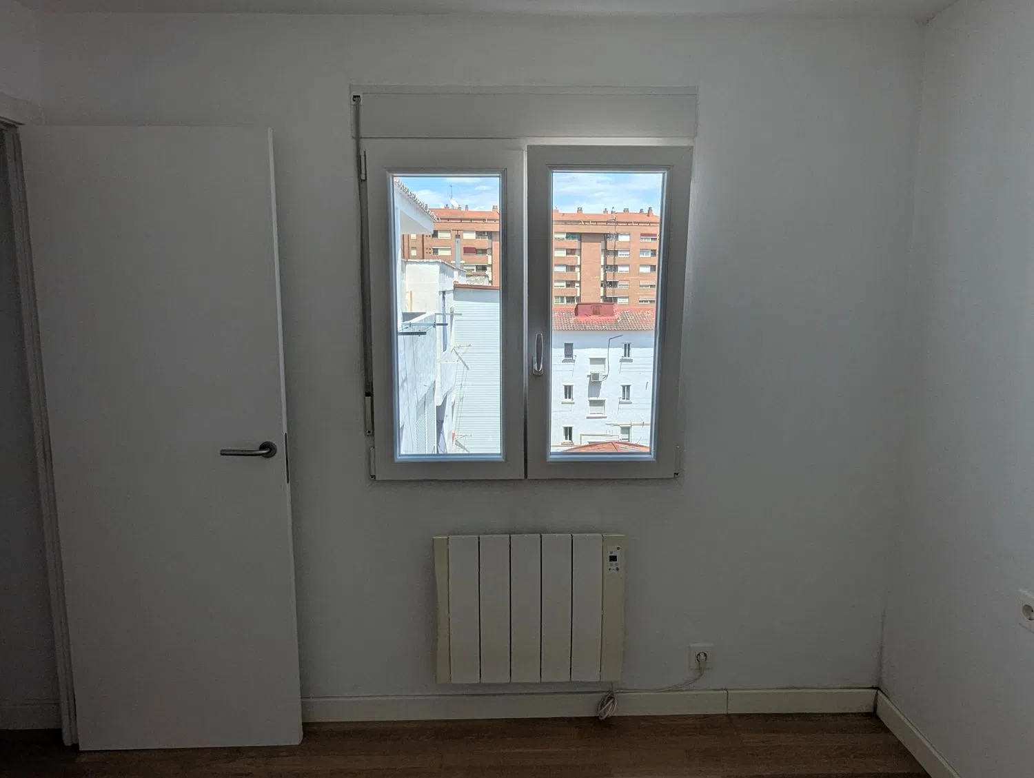 Piso en calle de Juan Bautista del Mazo, 5 - Foto 4