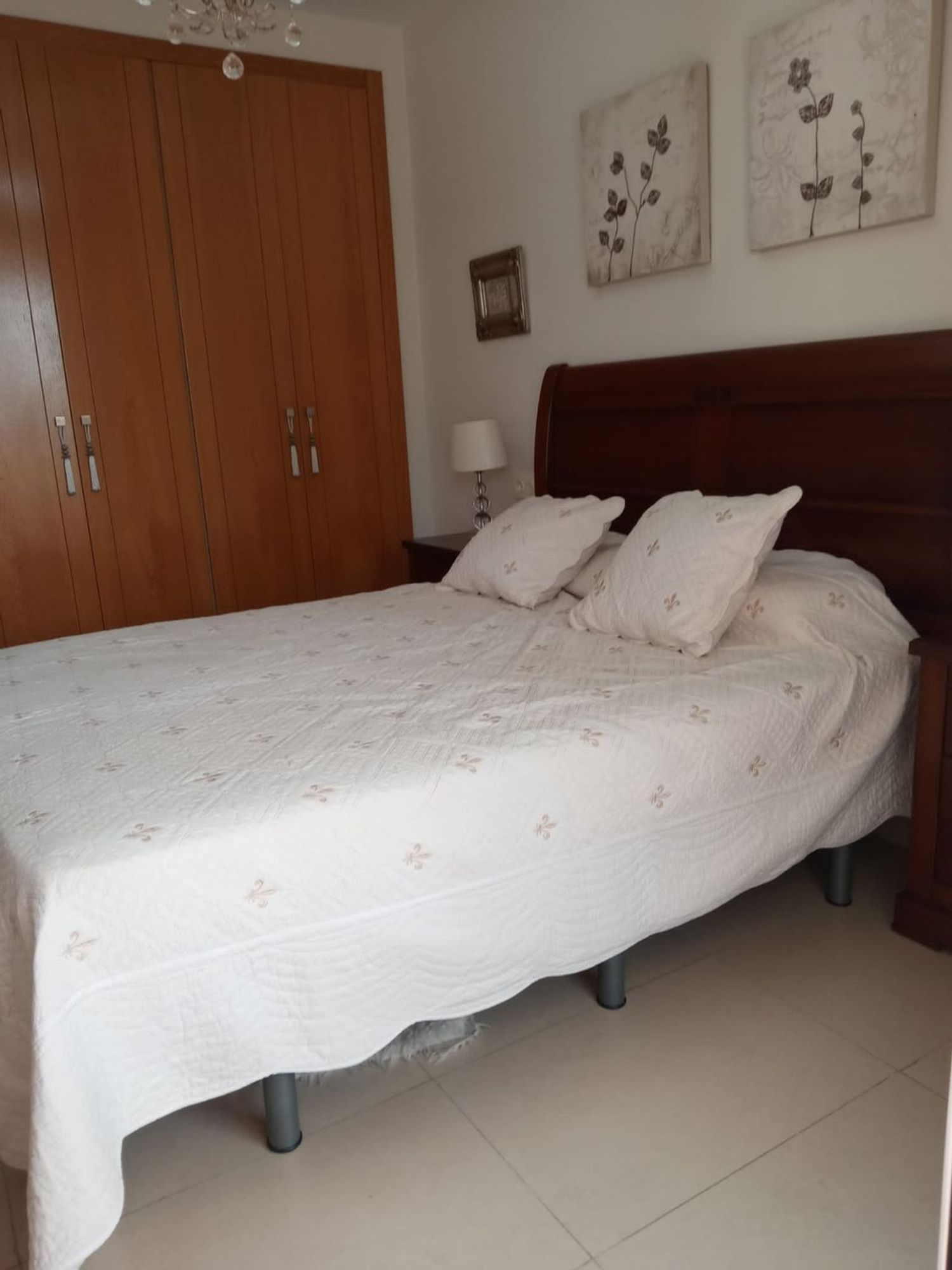 Piso en Parroco Florencio Aguilar, 4 - Foto 15