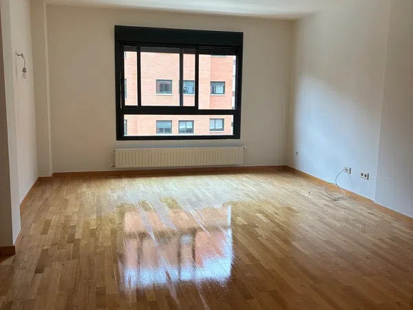 Piso en Paseo San Millan de Cogolla, 22, Las Tablas - Foto 1