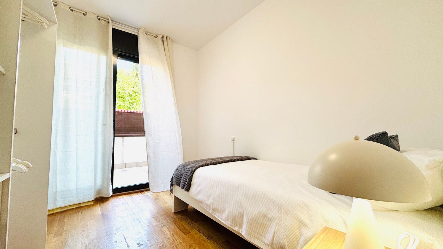 Piso en CL Alcoi, d', 84, Zona Esportiva - Foto 19