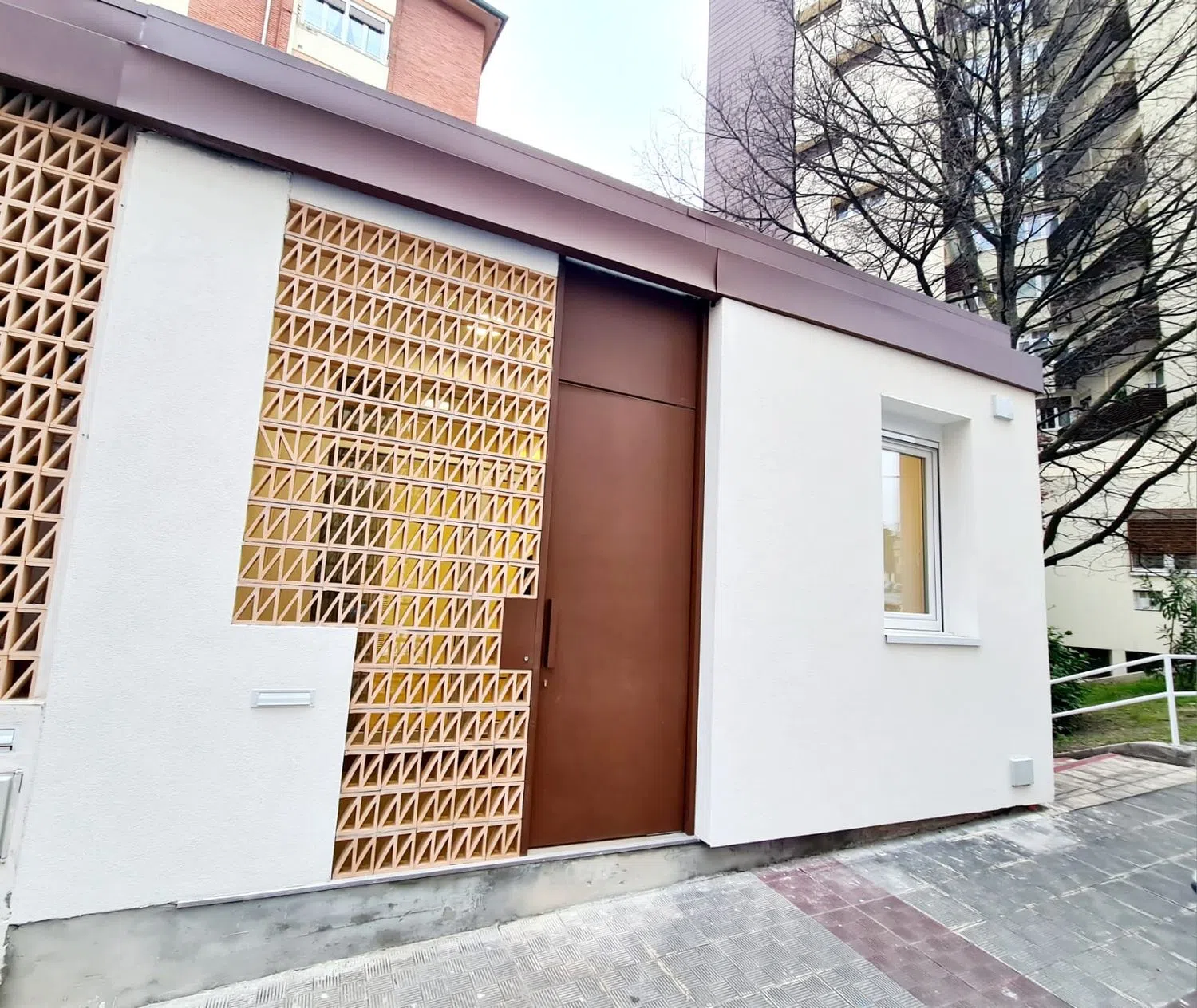 Estudio en calle Monte Mendaur, 2 - Foto 11