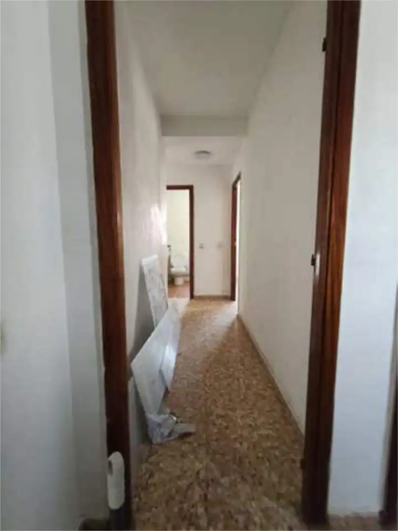 Piso en centro - Foto 5