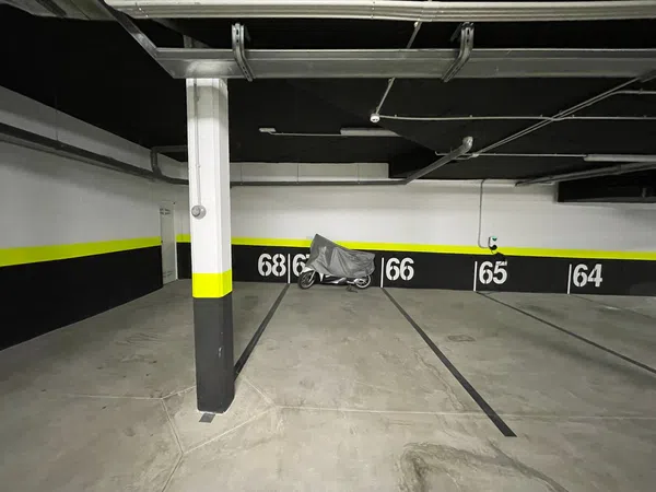 Piso en calle Alicia (Urbanización Higueron West), 4 - Foto 9