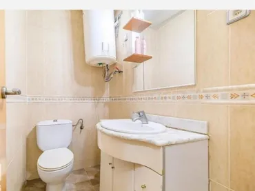 Piso en  Calle Circumval.lacio 29 - Foto 7