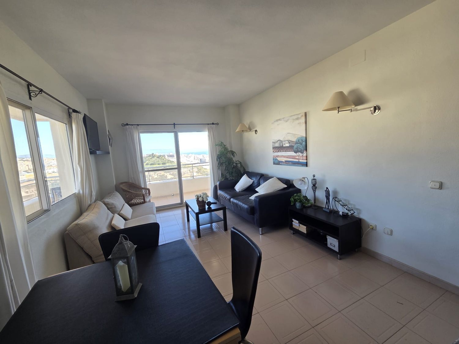 Piso en Ronda del Golf Este, 17, Hacienda Torrequebrada - Foto 10