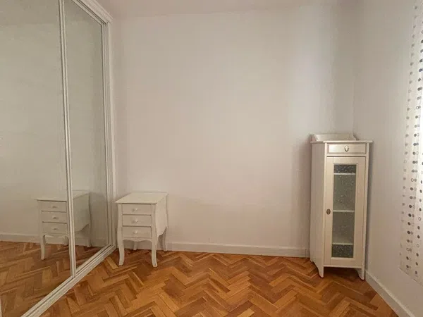 Piso en Calle de Ángel Múgica, 1, Tres Olivos - Valverde - Foto 2