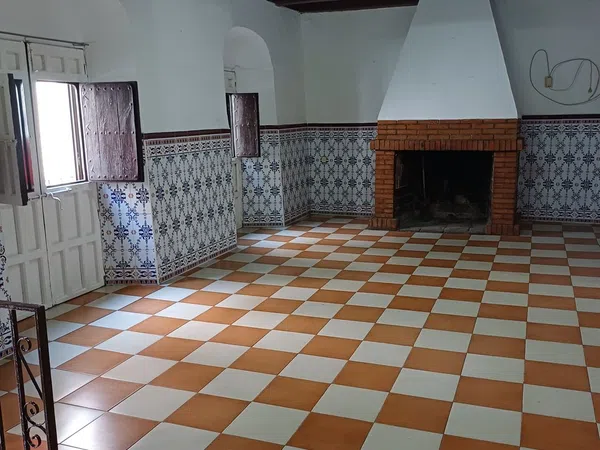 Casa de pueblo en Calle Doctor Gumersindo Marquez, 23 - Foto 4