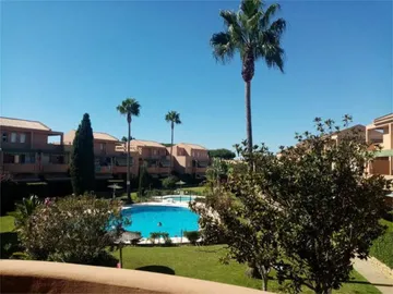 Apartamento en PLAYA LA BARROSA. NOVO SANCTI PETRI - Foto 9