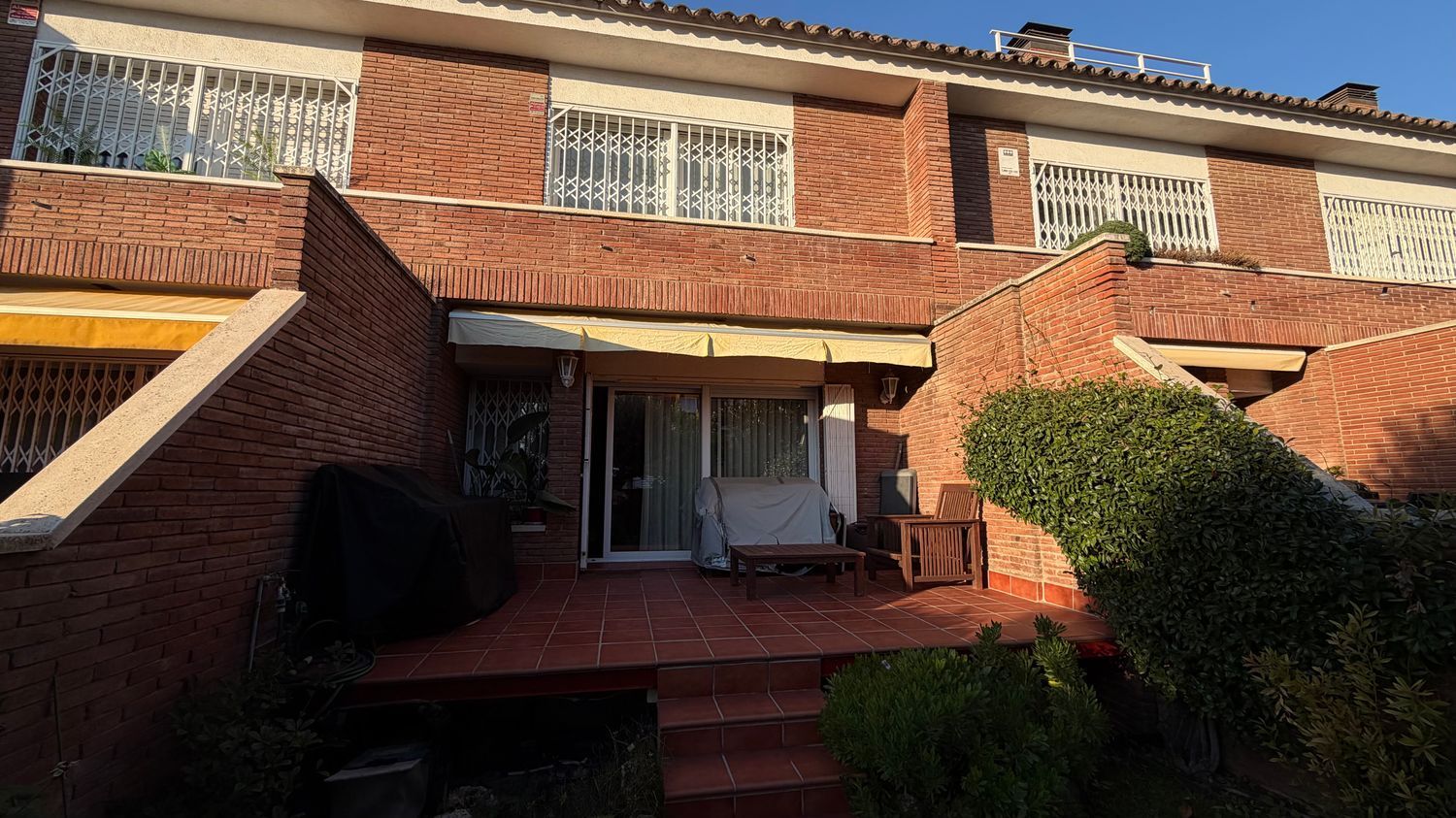 Chalet adosado en Paseo Comte de Vilardaga, 62 - Foto 27