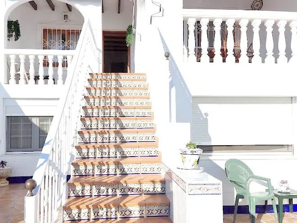 Chalet adosado en Rambla de l'Albir, 1 - Foto 6