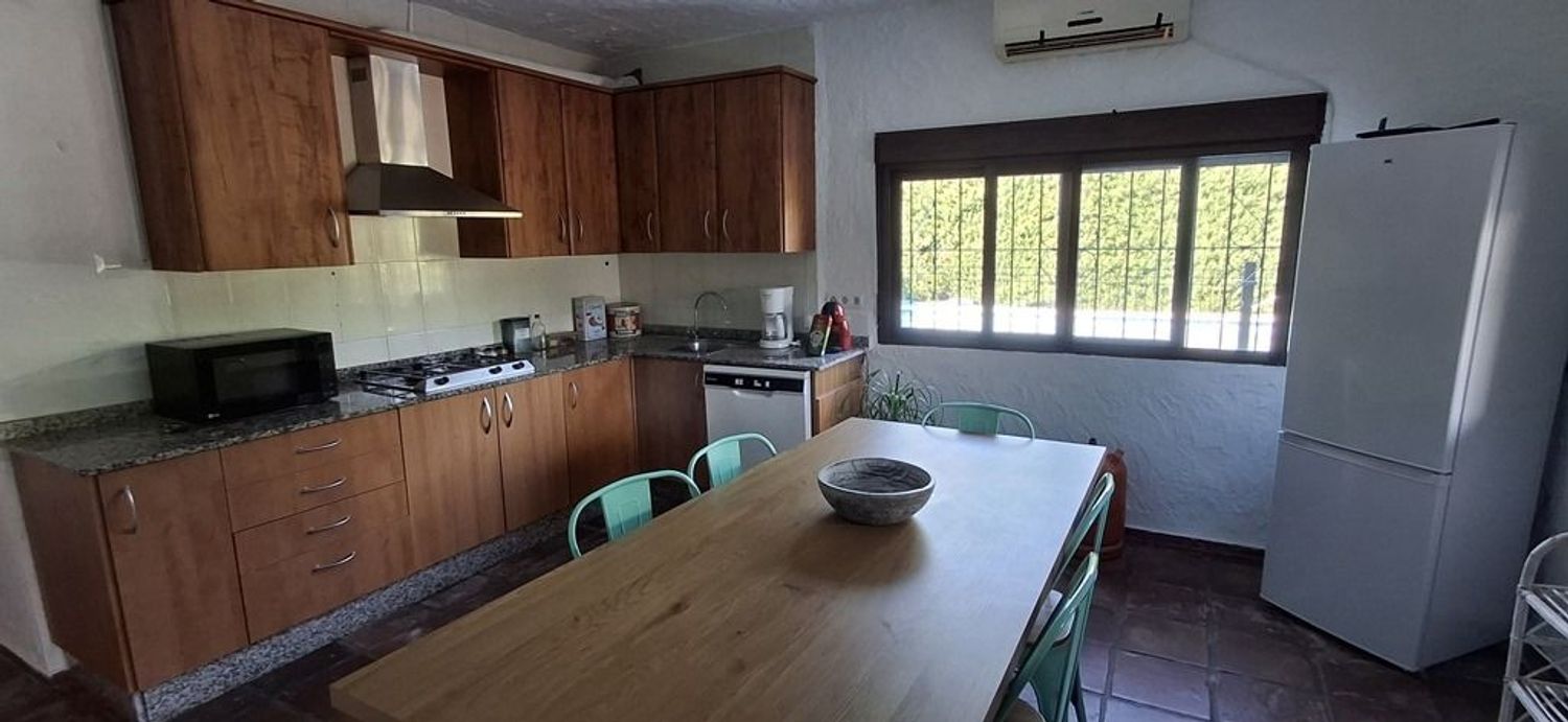 Casa o chalet independiente en El Lentiscal s/n - Foto 5