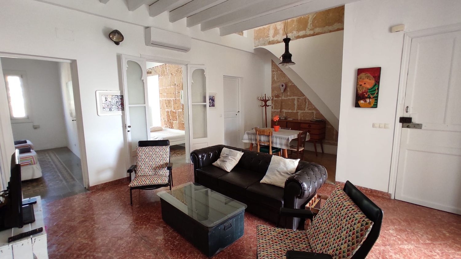 Piso en calle de la Pedrera, 12 - Foto 3