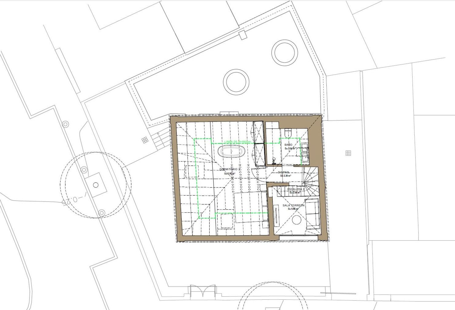 Casa independiente en calle de Antonio Díaz-Cañabate, 13 - Foto 17