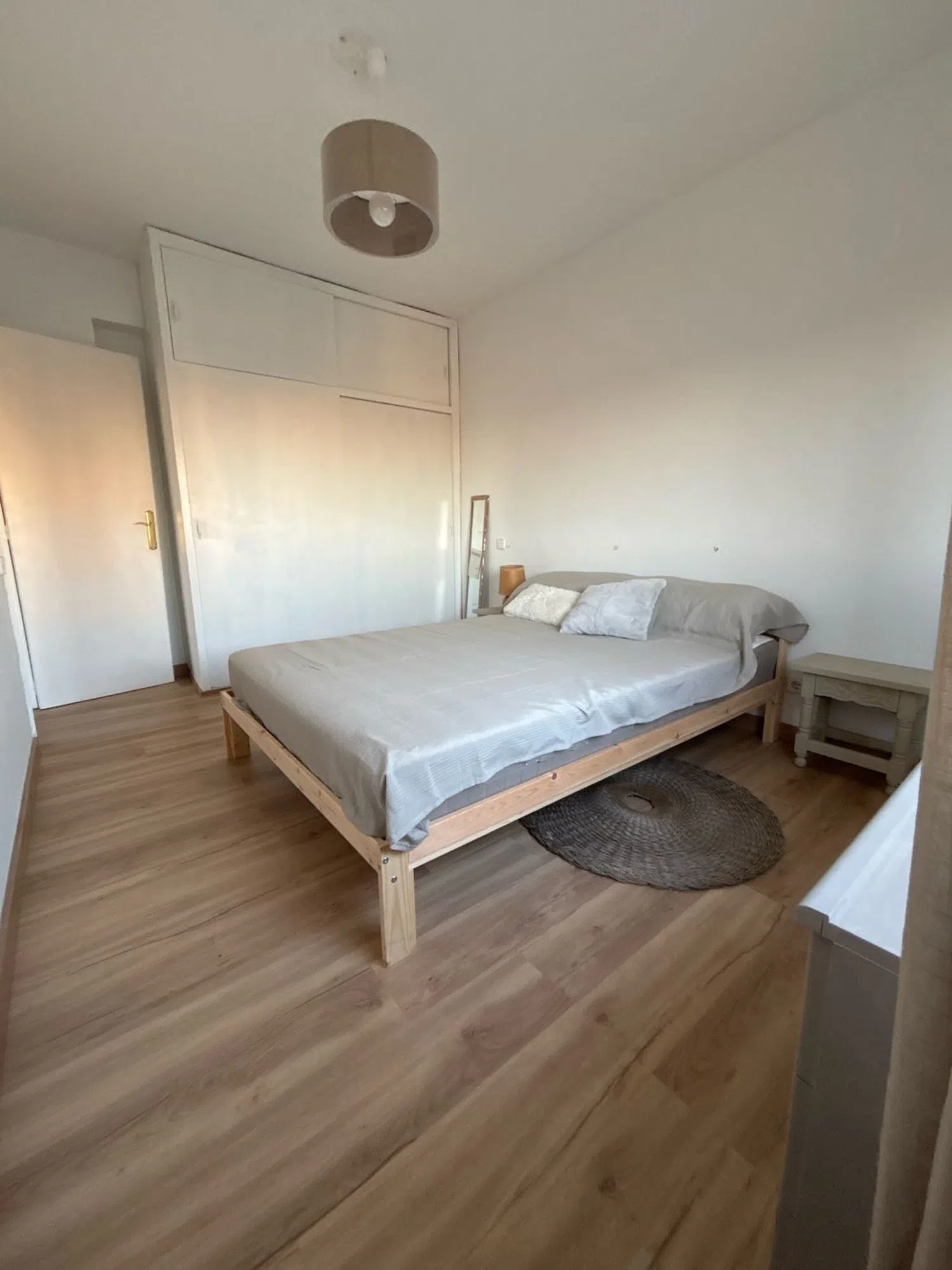 Piso en calle Guadalbullon, 19 - Foto 2