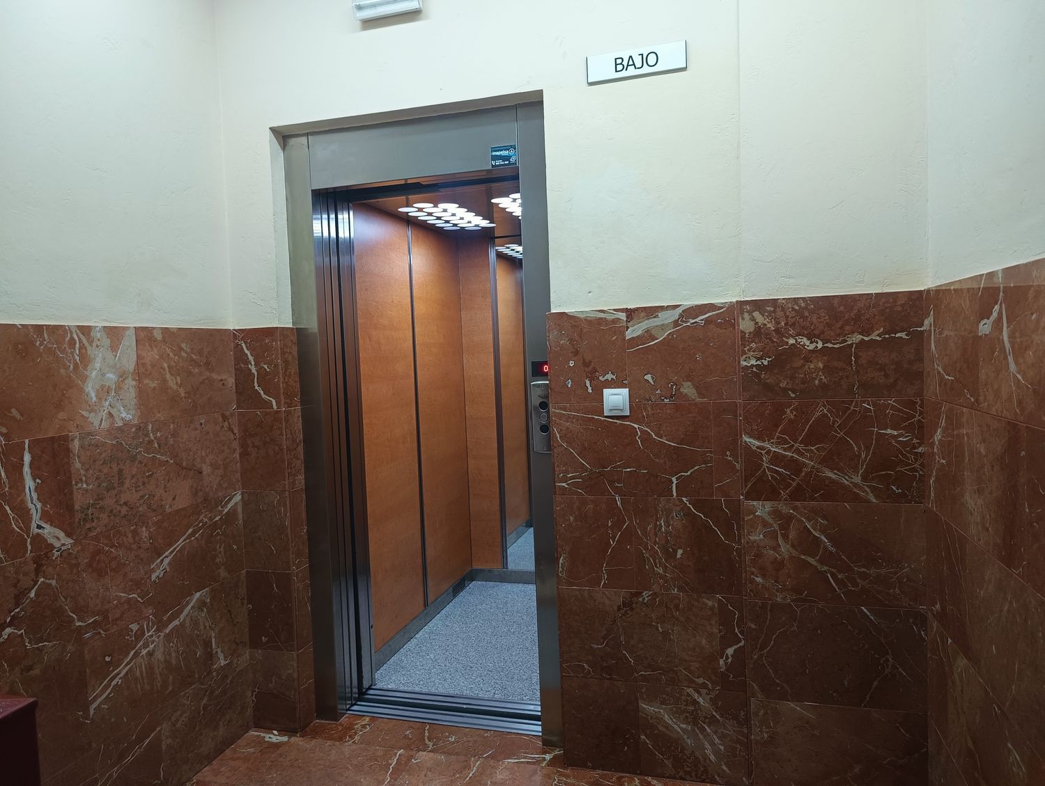 Piso en Avenida Juan Sanchis Candela, 30 - Foto 19