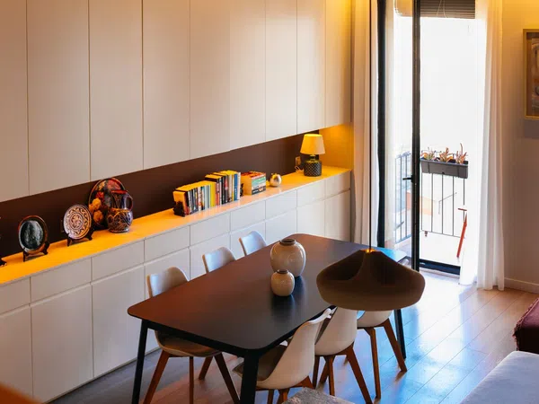 Estudio en Calle d'Aragó, 378 - Foto 33