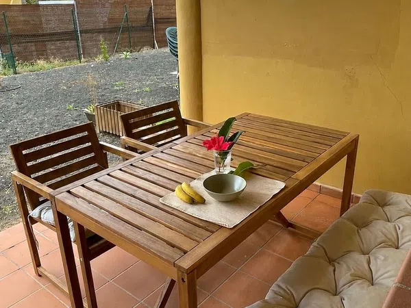 Estudio en Calle Pedro y Guy Vandaele, 19, Corralejo, La Oliva - Foto 10
