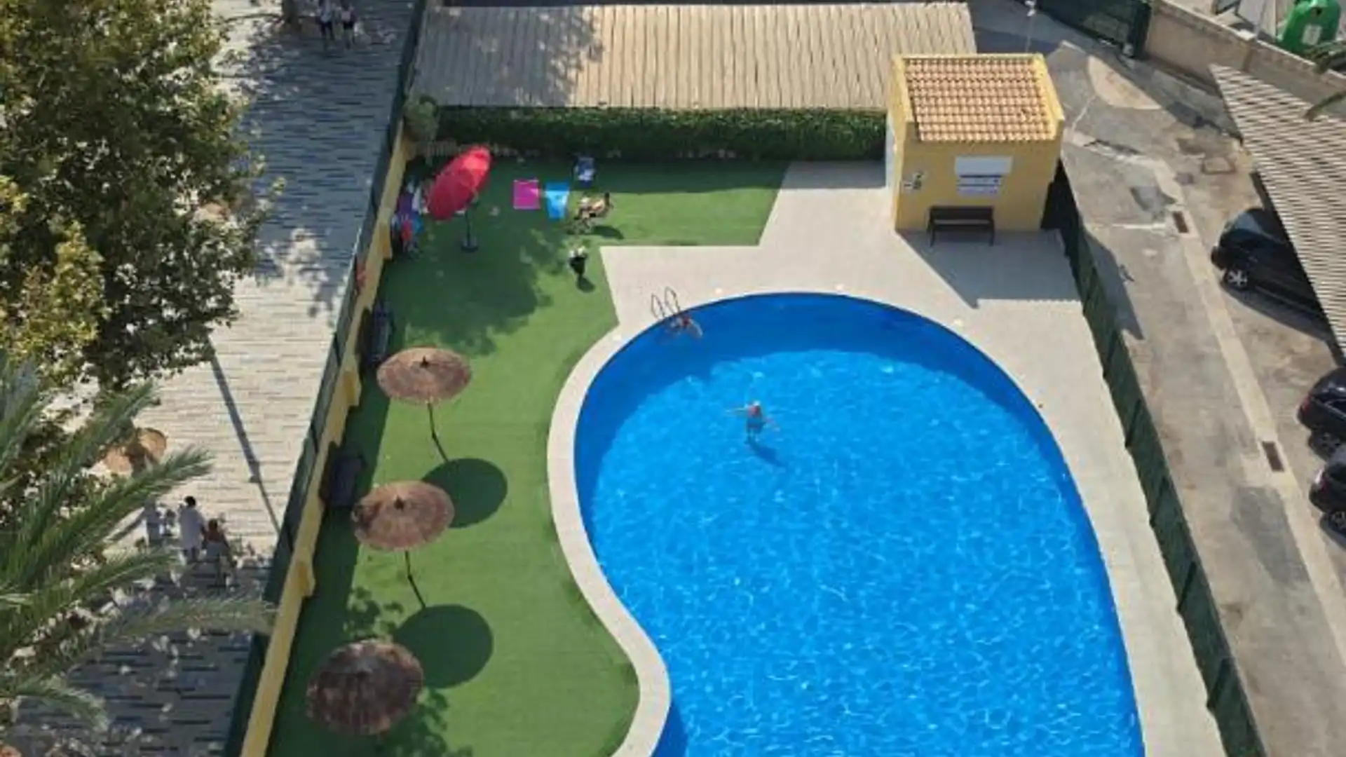 Piso en  Avenida del Mediterráneo 1 - Foto 19