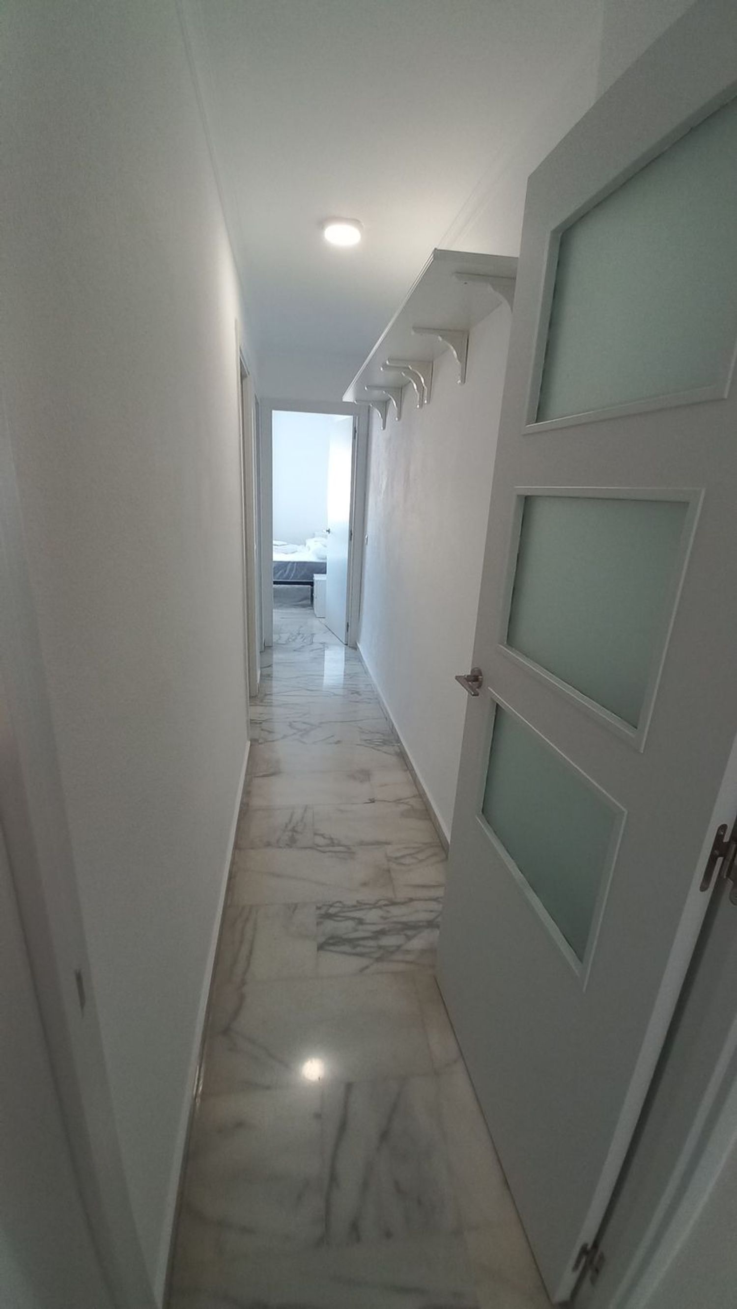 Piso en Calle Huerto de los Claveles, 18, El Molinillo - Capuchinos - Foto 4