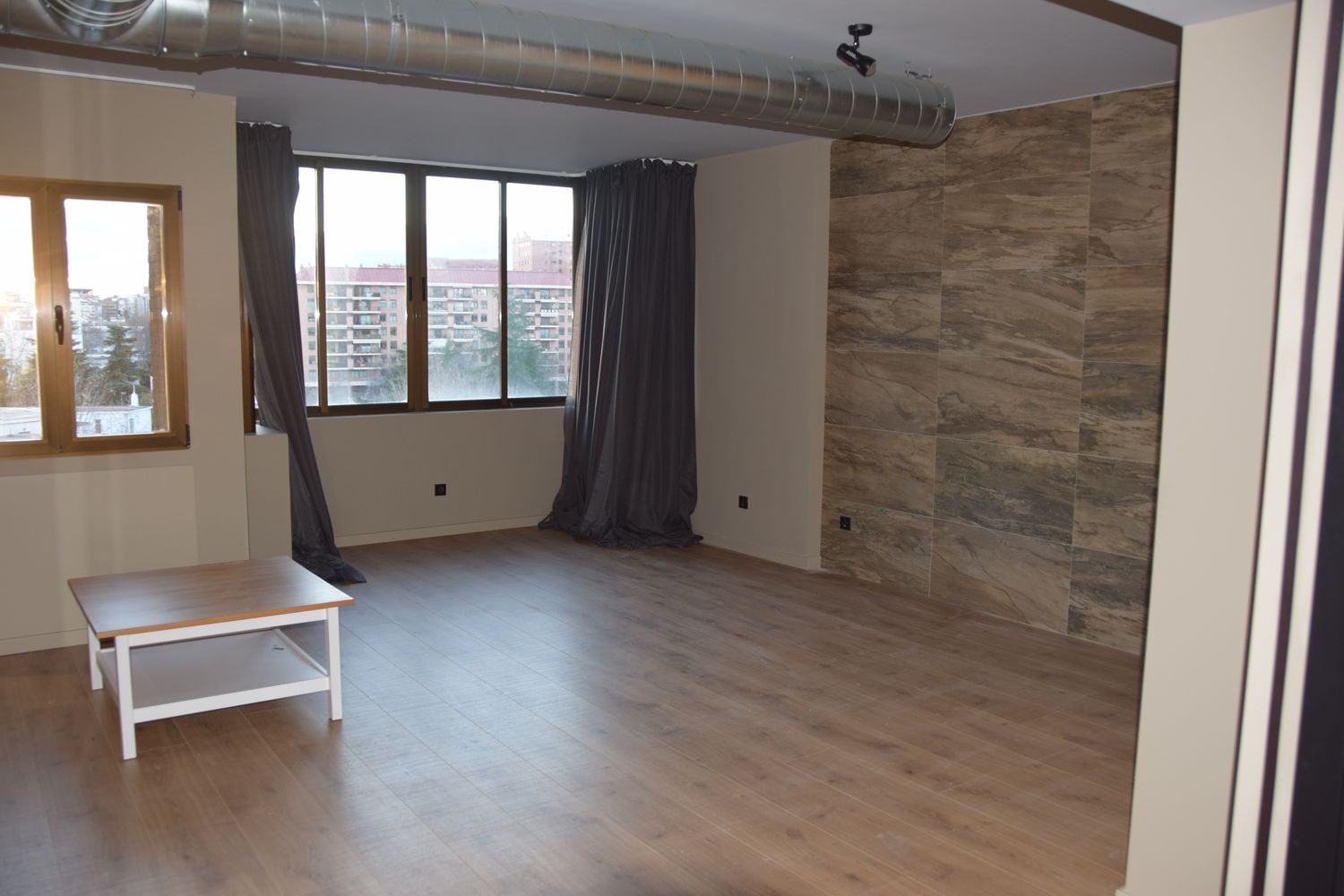 Estudio en avenida de Pío XII, 92 - Foto 2