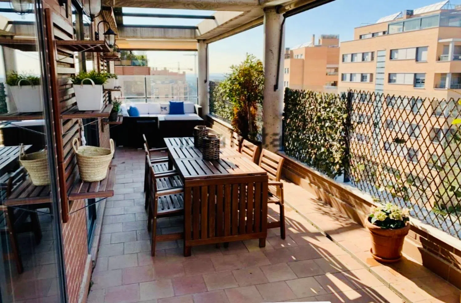 Ático en avenida del Monasterio de Silos, 38 - Foto 12