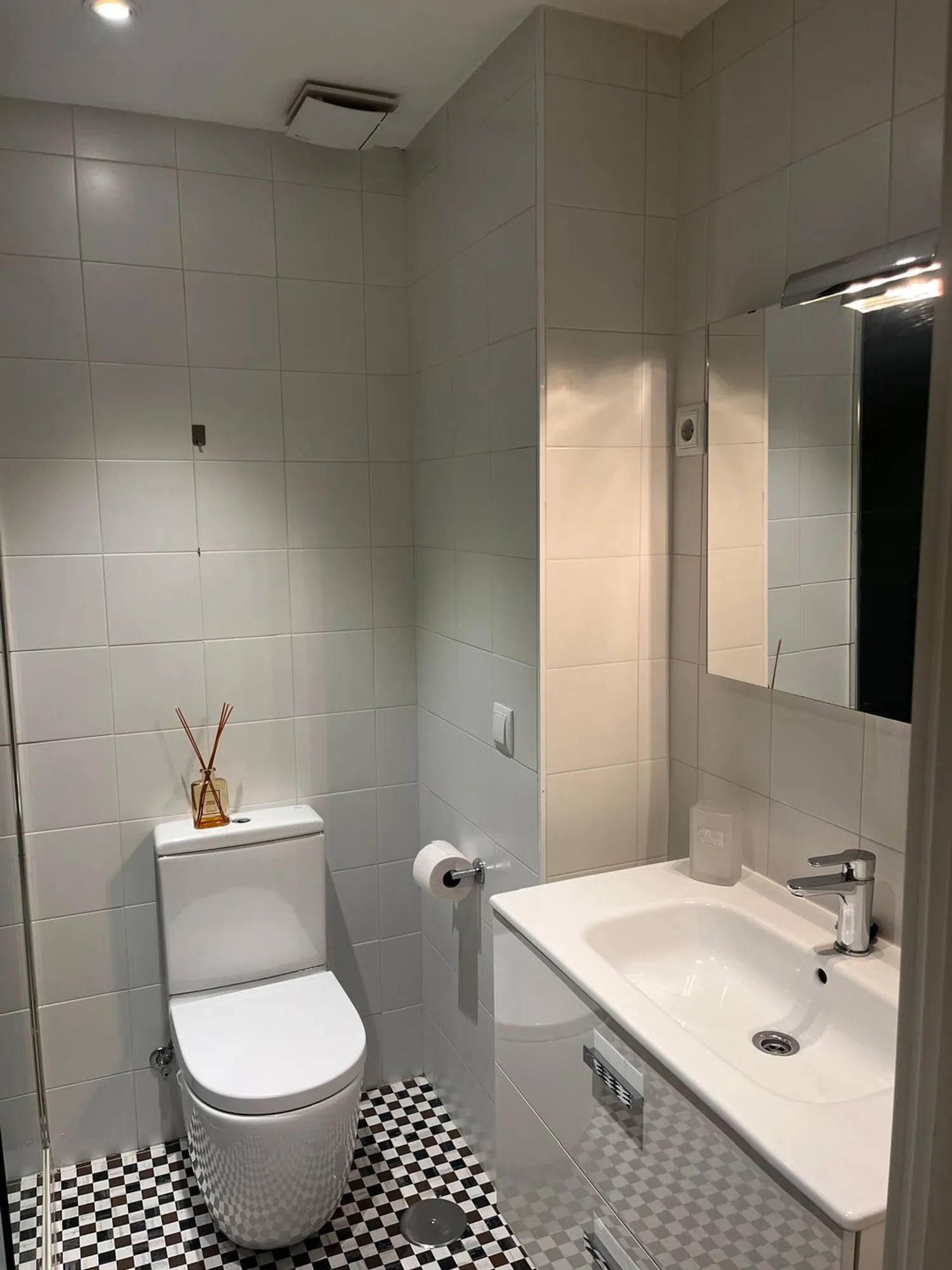 Piso en Barrio Bernabéu-Hispanoamérica - Foto 13