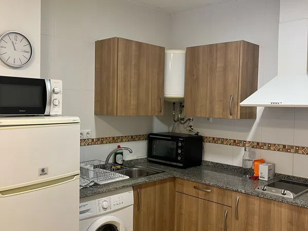 Estudio en calle Rosario, 59 - Foto 7