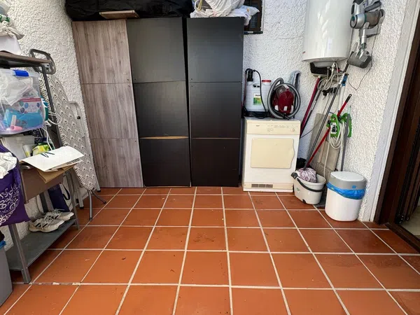 Chalet adosado en calle Joaquín Rodrigo, 4 - Foto 34