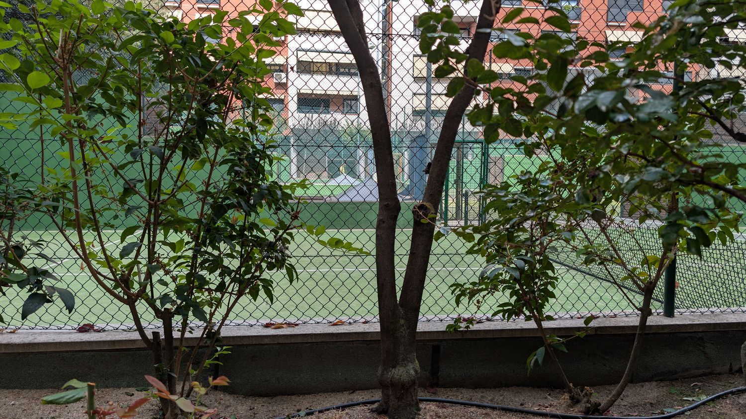 Piso en Calle Parque Bujaruelo, 9, Parque Lisboa - La Paz - Foto 33