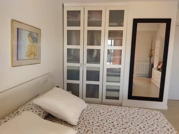 Piso en  Calle Olímpico Francisco Fernández Ochoa 22 - Foto 8