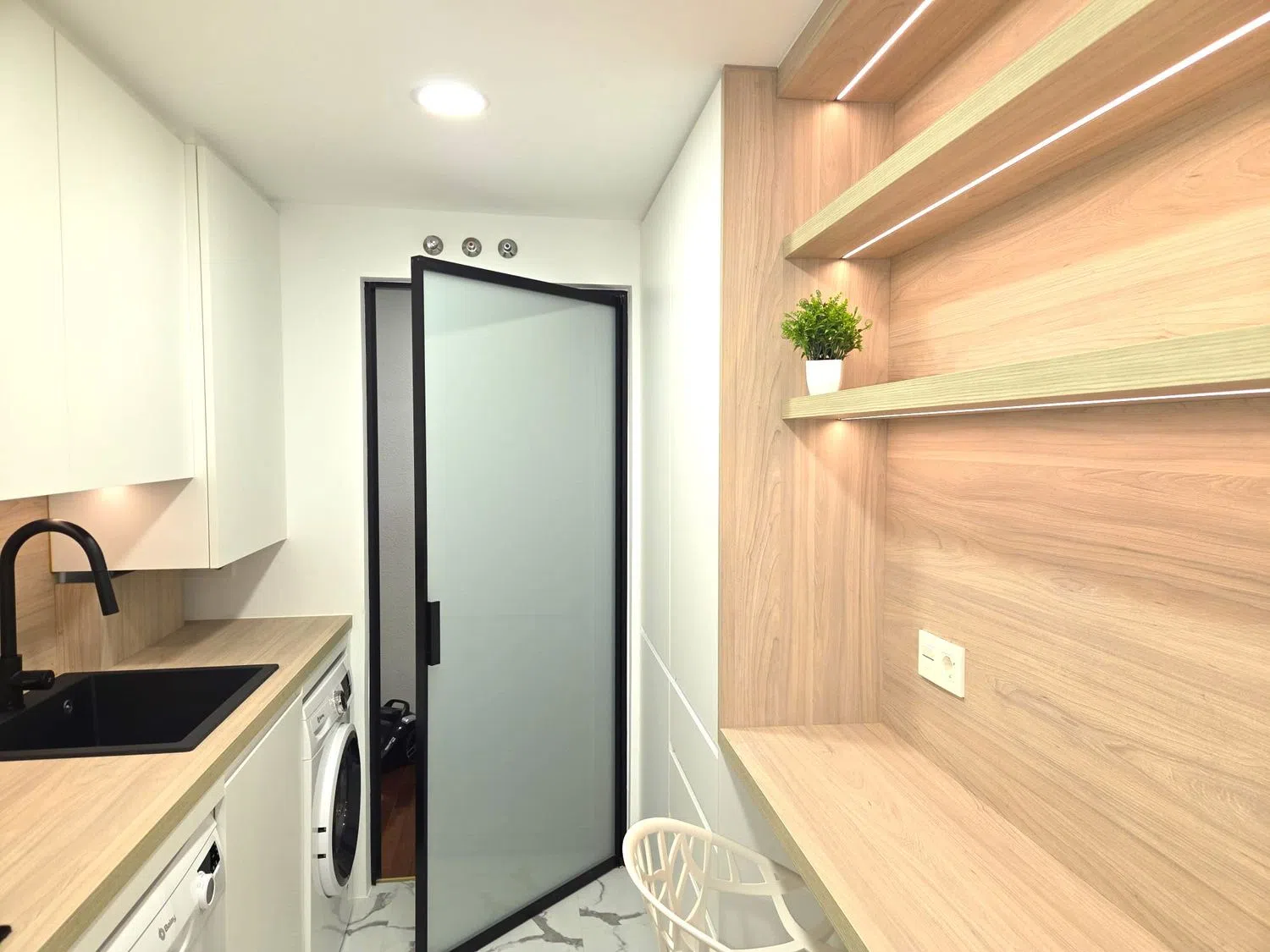 Piso en Barrio Imperial