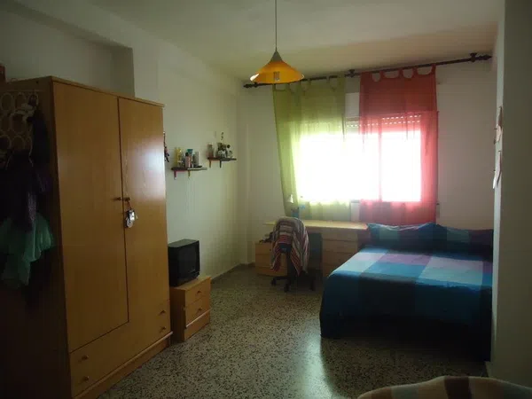 Piso en Calle polo y caña, 10, La Cruz - Foto 8