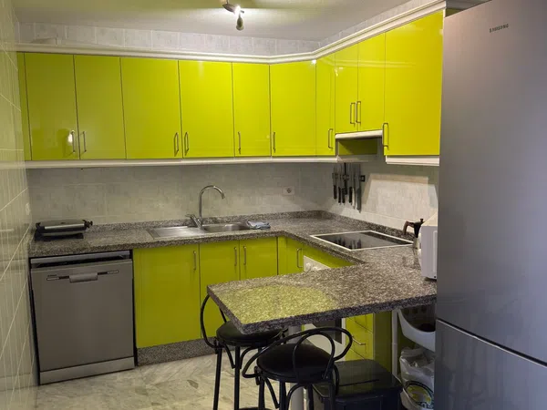Piso en Avenida San Francisco, 10, Los Cristianos, Los Cristianos - Foto 3