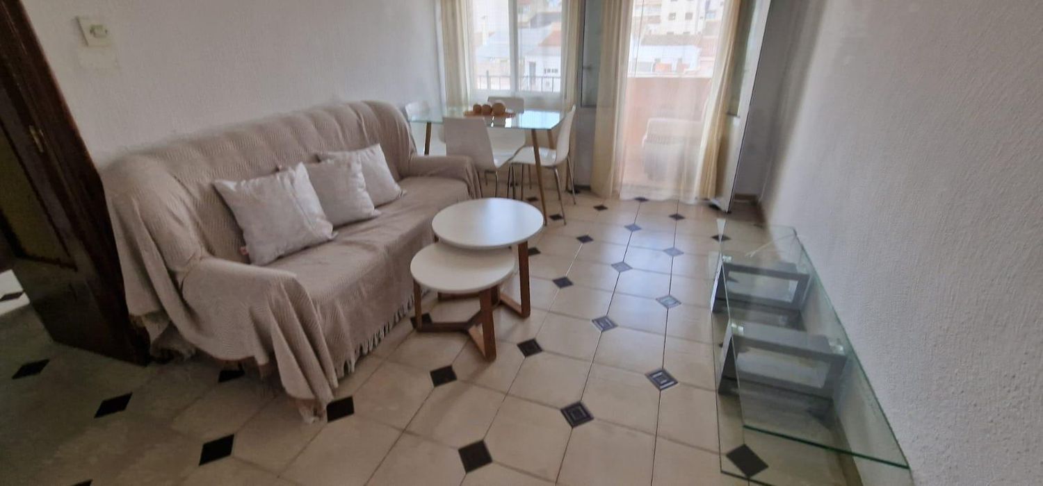 Piso en Villafranqueza - Foto 4