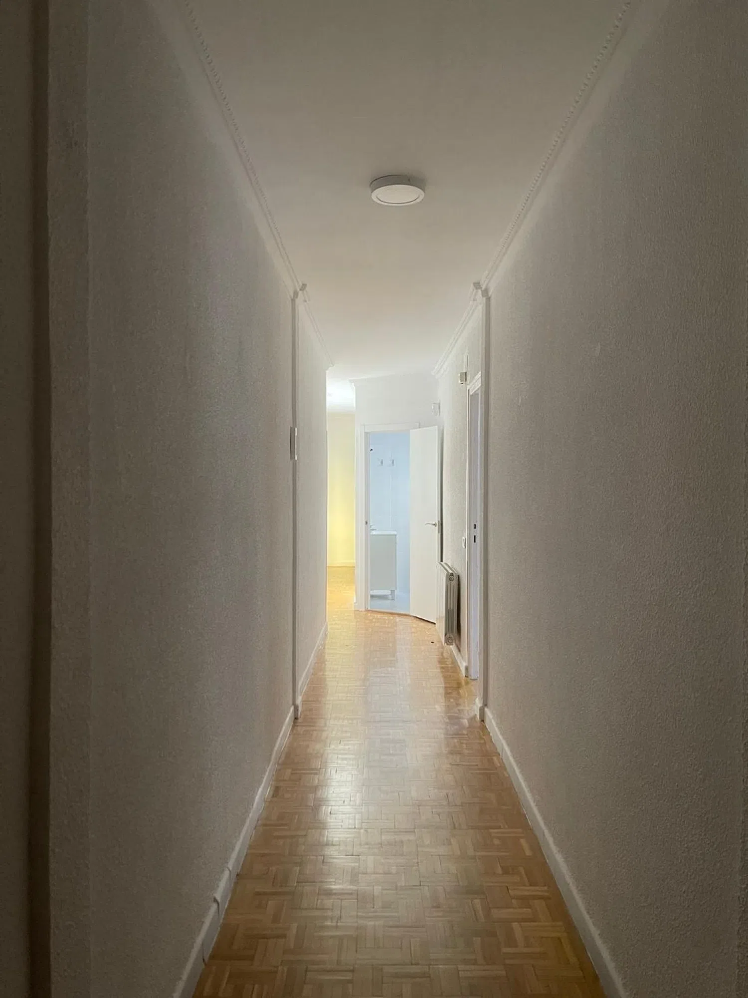 Piso en Barrio Gaztambide - Foto 2