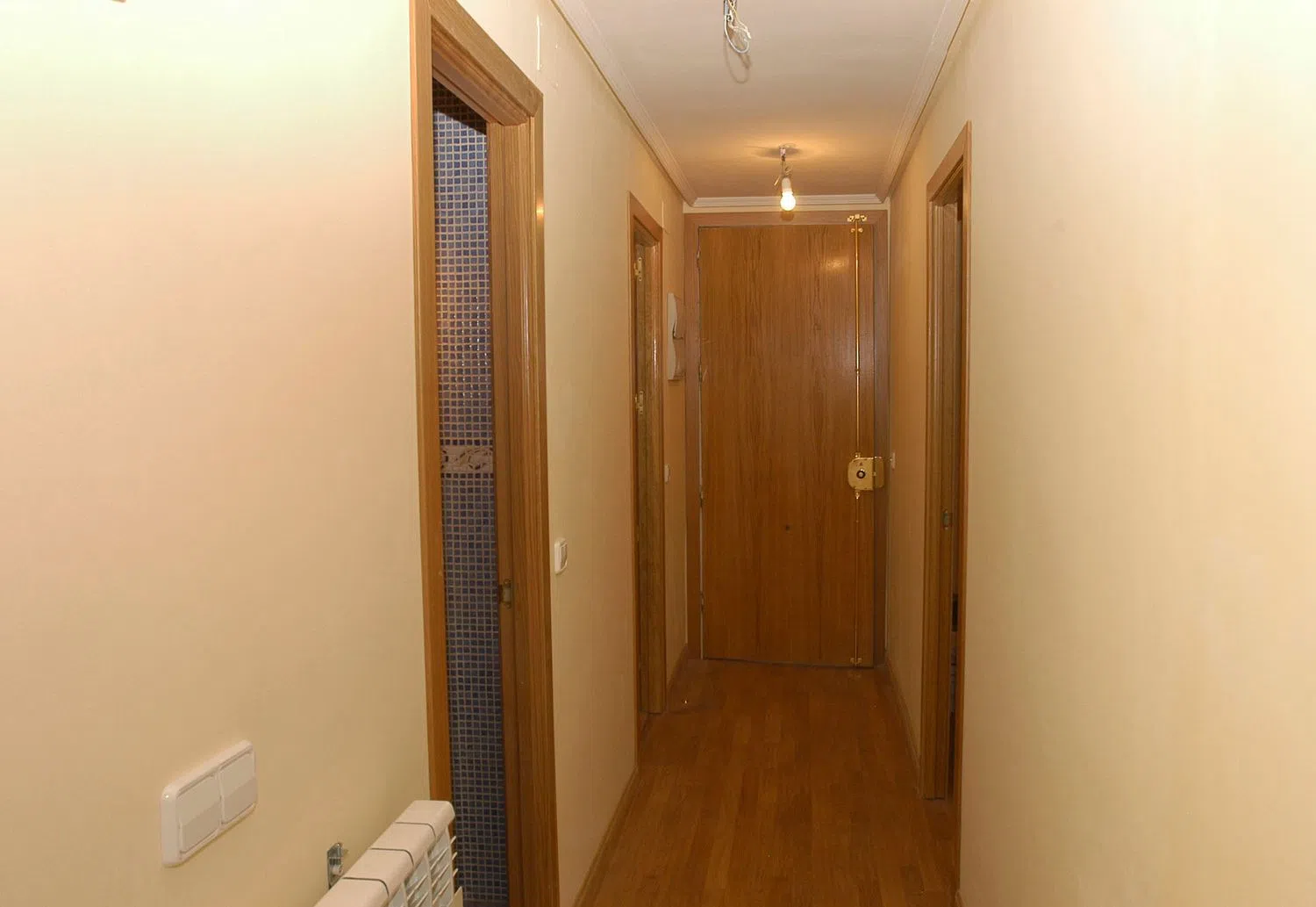 Piso en calle de Bravo Murillo, 109 - Foto 17