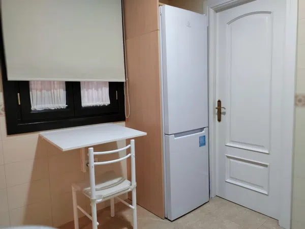 Piso en Plaza Padre Jerónimo de Córdoba, 6, Puerta Carmona-Puerta Osario-Amador de los Ríos - Foto 6