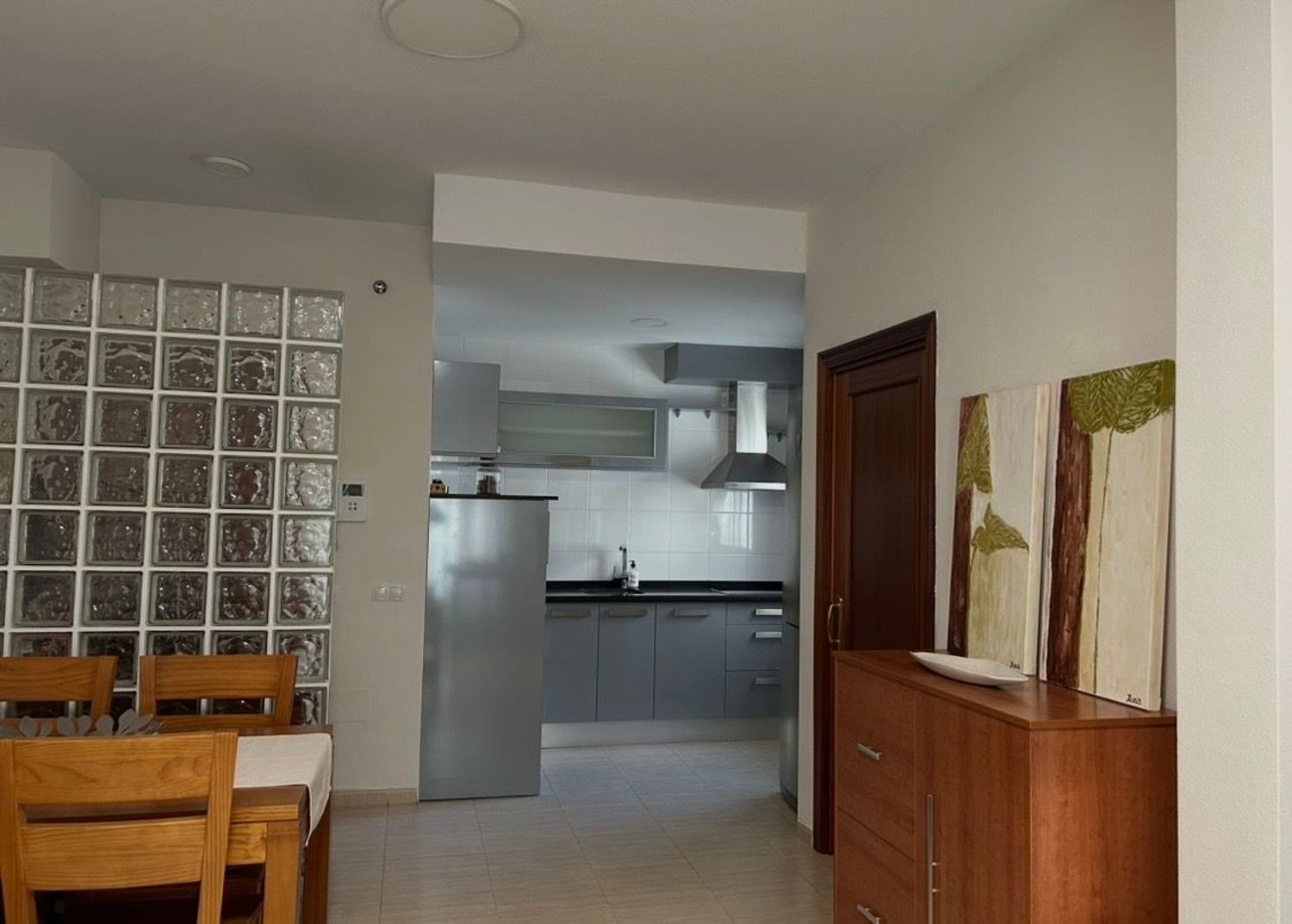 Ático en Avenida Muñoz Seca, 155, Aguadulce norte - Foto 5